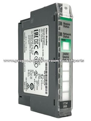 Input Module 20-750-S 1769-OB16 1734-OB8E PLC 1734-OB8S 1734-IB8S 1734-IB8 1769-OB16 1734-OB8E 1734-OB8S 1734-IB8