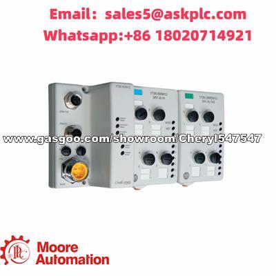 AB 1738-AENTR Communication Adaptor