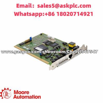AB 1784-KTX Communication Interface Card
