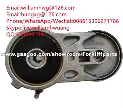 Tensioner 923976.0981 923976.3216 923944.2800 21393207 20460322 Tensioner 923976.0649 21766717 20521447 21153968