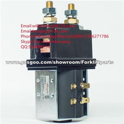 Contactor SW80B-156 SW200-583 SW200-802 SU280B-1268 ZJW400D ZJWT200A