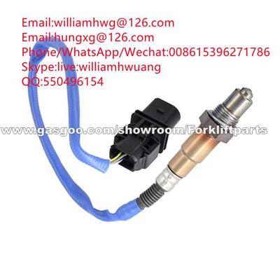 Oxygen Sensor 0258017462 0258987001 0258007206 0258007285 0258017025 Speed Sensor 0233170700 0233170500