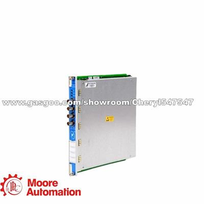 Bently Nevada 3500/42M Proximitor Seismic Monitor