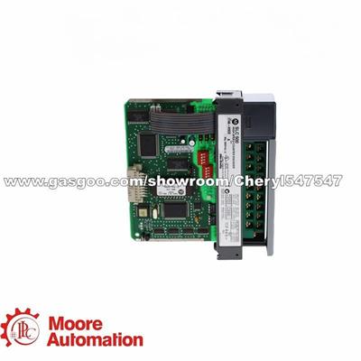 Allen Bradley 1746-HSCE High-Speed Counter Module