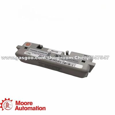 ABB KCC-REM-EPW-1B30023H01 REV10 Bus Terminator Module