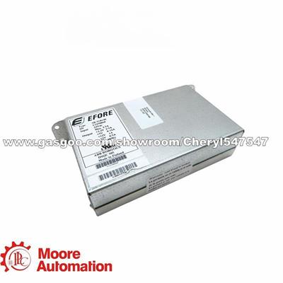 ABB DSQC505 3HAC4296-1 Power Supply
