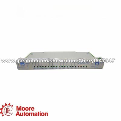 Emerson 1C31219G01 Relay Output Logic Module