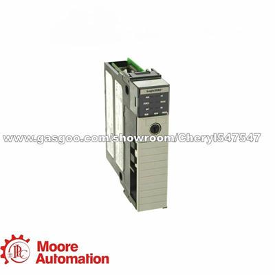 Allen Bradley 1756-L55M12 CPU MODULE