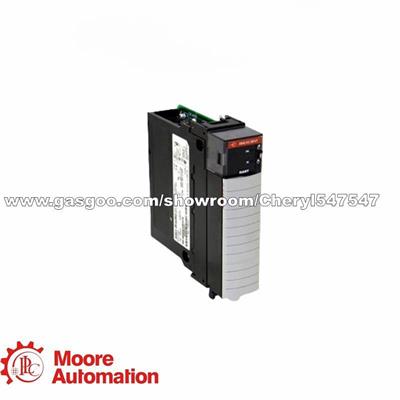 Allen Bradley 1756-IF16 A ControlLogix Analog Input Module