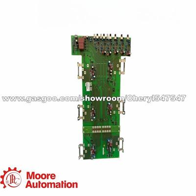 Siemens 6SE7034-5HK84-1JC2 Inverter Control Module
