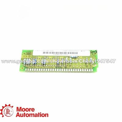 Siemens 6SE7032-6EG84-1BH0 Normalizing Module
