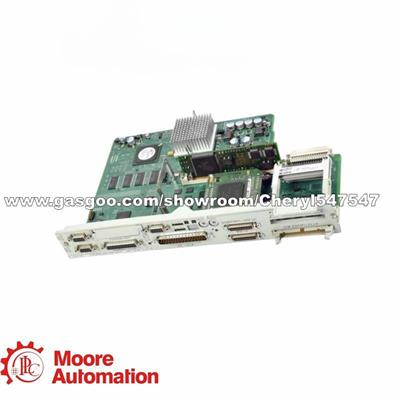 Siemens 6FC5357-0BB15-0AB0 Processor Module