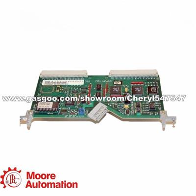 Siemens 6SE7090-0XX84-0AK0 Communication Board