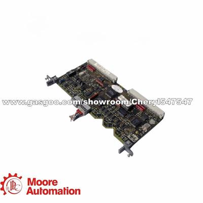 Siemens 6SE7090-0XX84-0BD1 Interface Board