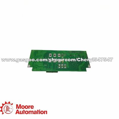 Siemens A5E00213118 Frequency Converter Drive Board