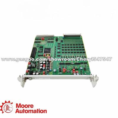Siemens 6SE7036-0TK84-1BH0 Detection Board