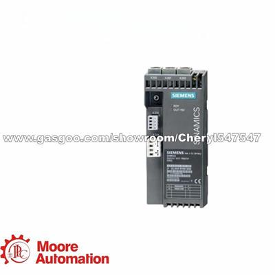 Siemens 6SL3040-0PA00-0AA1 CONTROL UNIT