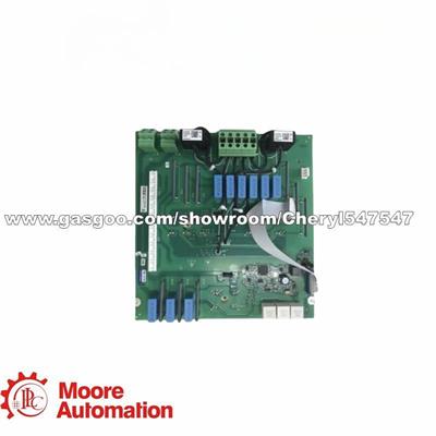 Siemens 6RY1803-0CA01 C98043-A7111-L1 Excitation Board