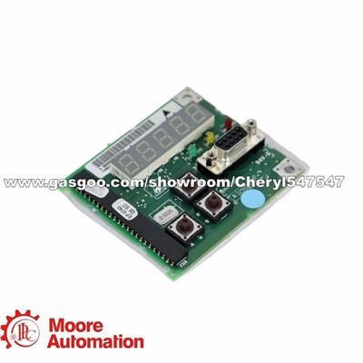 Siemens C98043-A7005-L1 6RY1704-0AA00 OPERATOR PANEL