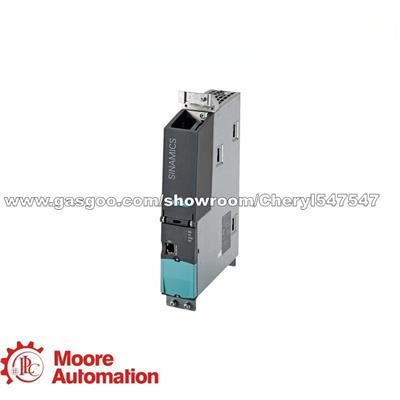 Siemens 6SL3040-1MA01-0AA0 CU320-2PN CONTROL UNIT