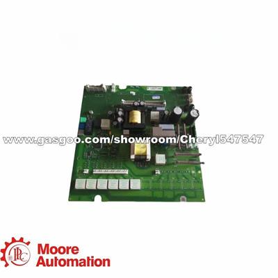Siemens 6RY1803-0DA01 C98043-A7105-L1-9 POWER Supply Board