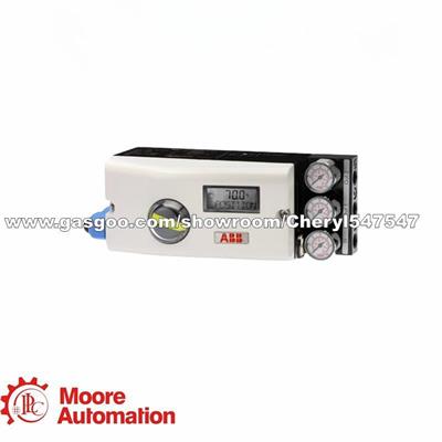 ABB V18345-1010121001 Communication Interface Module