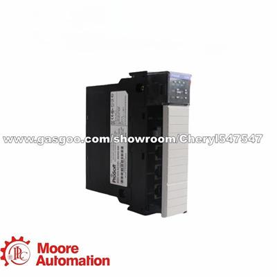 AB MVI56-AFC INTERFACE MODULE