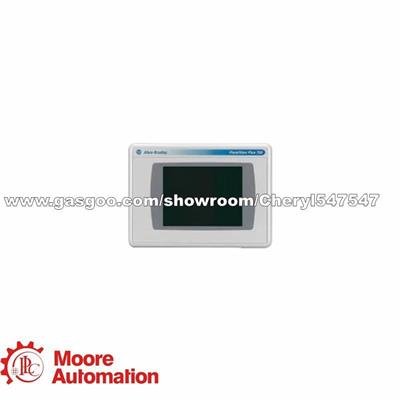 AB 2711P-T7C4D1 Operator Terminal