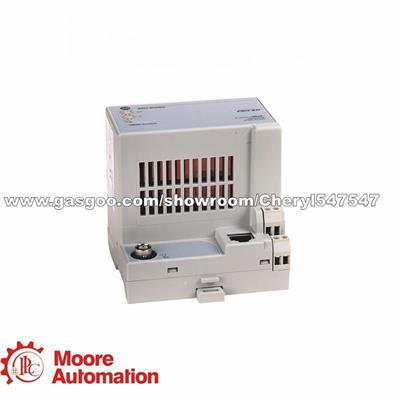 AB 1794-ACNR15/C Flex I/O Communication Adapter