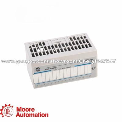 AB 1794-IE8XOE4 I/O Module