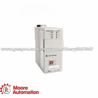 AB 1769-L33ERM Ethernet Processor Module