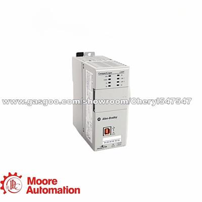 AB 1769-L30ER Ethernet Processor Module