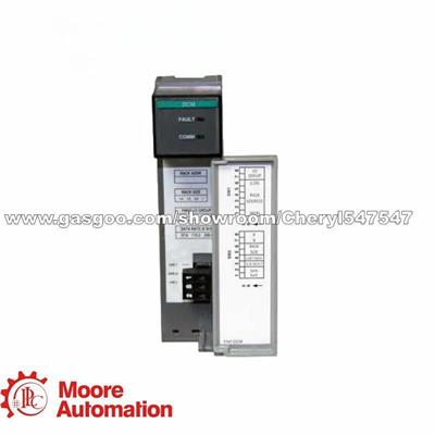 AB 1747-DCM Direct Communication Module