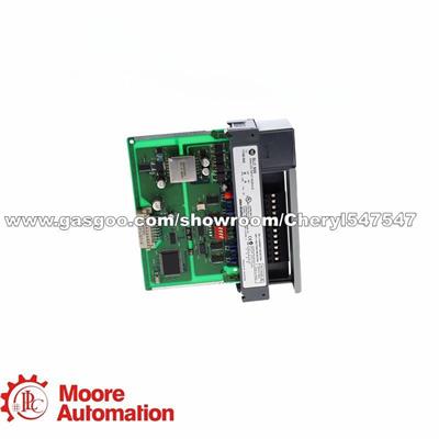 AB 1746-NI4 Channel Analog Input Module