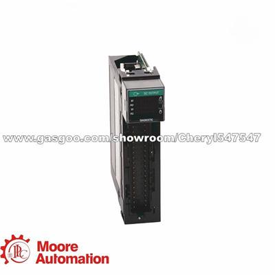 AB 1756-OB16DK Output Module