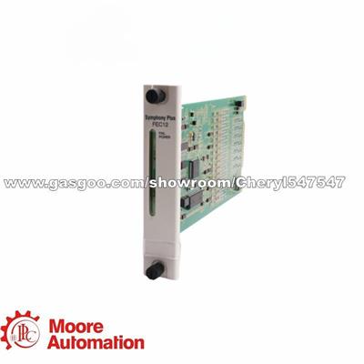 ABB SPFEC12 Analog Input Module