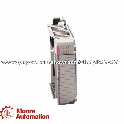 AB 1769-OB16 Sourcing Output Module