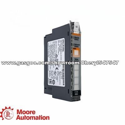 AB 1734-OW4 POINT IO Module