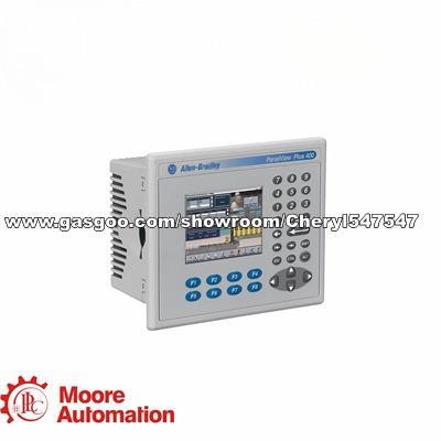 AB 2711P-K4M5D Touch Panel