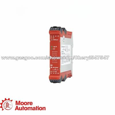 AB 440R-EM4R2 Guardmaster Expansion Module