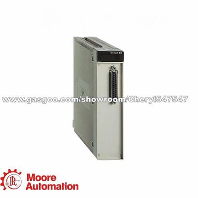 Schneider TSXAEY810 Analog Input Module