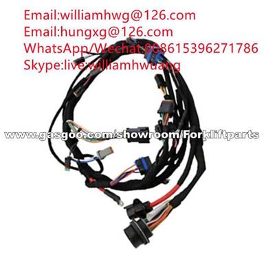 Wiring Harness 53568702 53568701 53577756 53573821 53576266 CTT00009100
