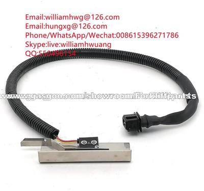 Seat Microswitch 7915310039 7915310023 50060557 0009733039 Microswitch 7915310021 0009733037 7915310021