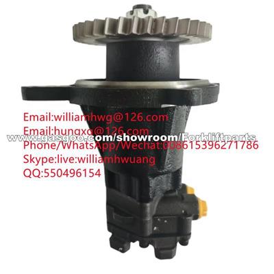 Water Pump 3511071500 91H20-02580 91H21-01640 32A45-00023 N-21010-FU425 2G101-6NF00 2G101-6NF10 Water Pump 32A45-00021 32A45-00020 32A45-00010