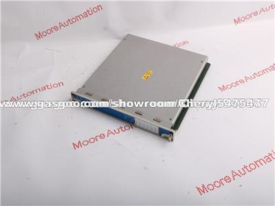 Bently Nevada 163179-01 Temperature Monitoring Module