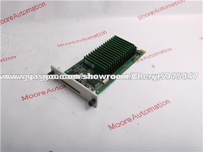 ABB SPASI23 Analog Input Module