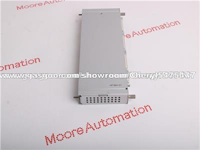 Bently Nevada 147364-01 Signal Output Module