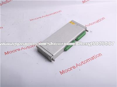 Bently Nevada 133819-01 RTD/TC Non-Isolated I/O Module
