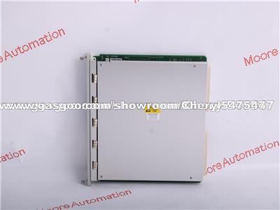 Bently Nevada 3500/33 149986-01 16-Channel Relay Module