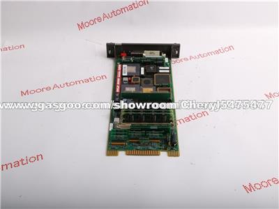 ABB INICT03A Computer Transfer Module